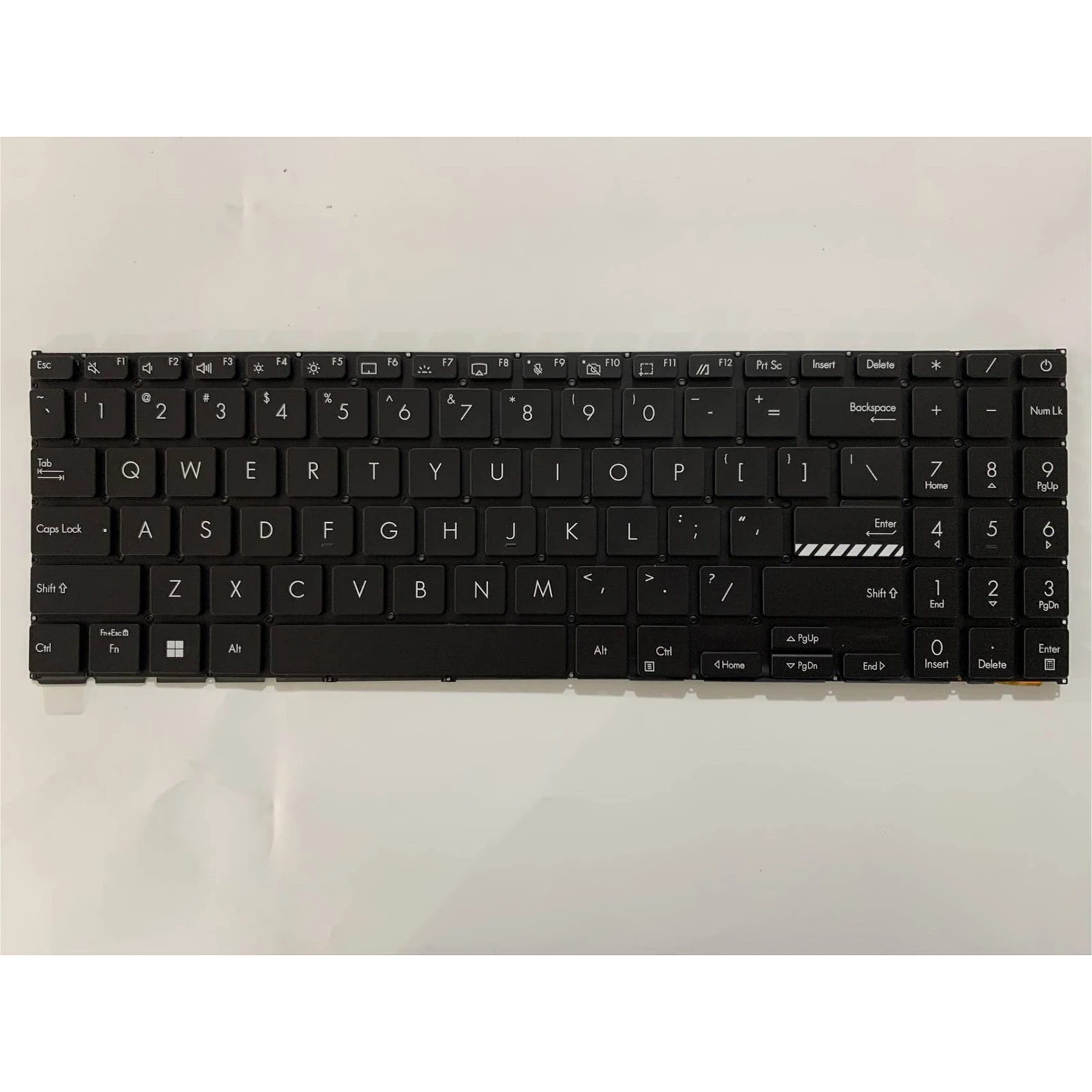 

Laptop keyboard US Layout for Asus Vivobook X1502 X1502ZA X1503 X1503ZA X1504 X1504VA