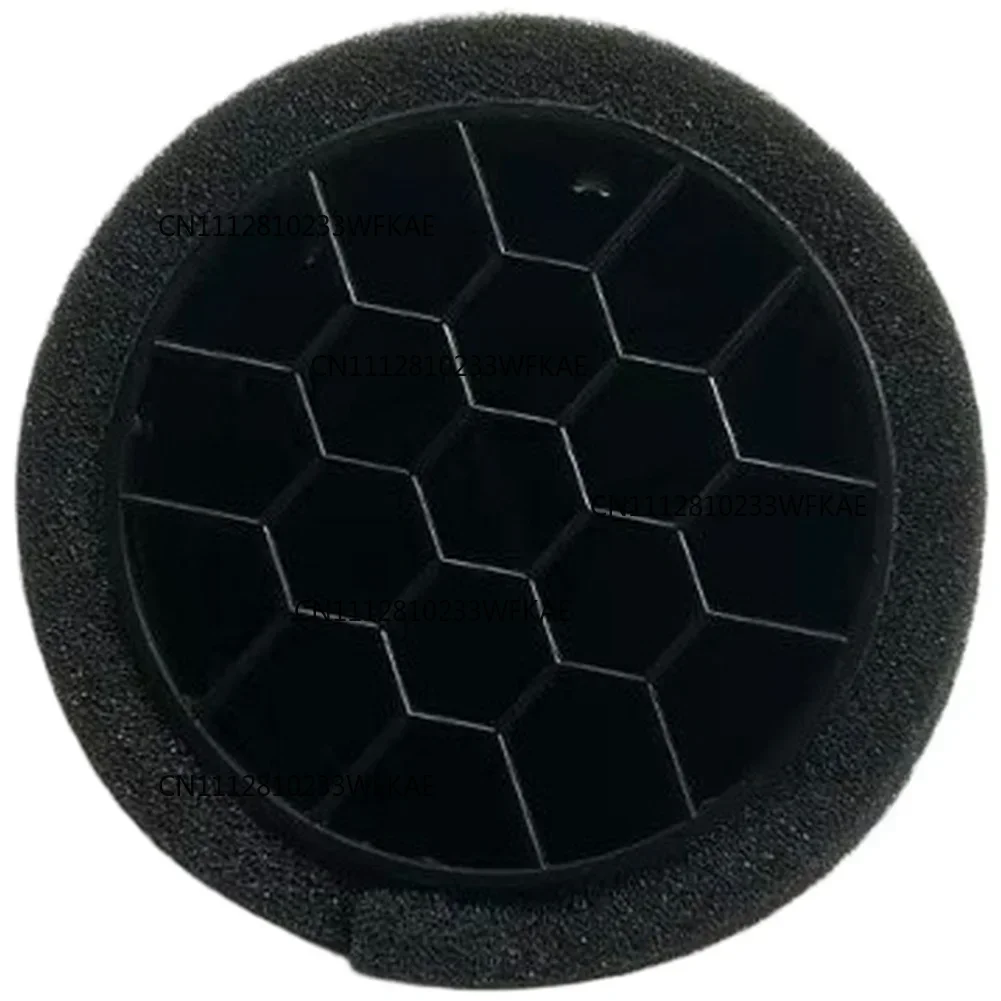 Interior Dash Circular Air Vent For Suzuki For Jimny 7361075H015PK Dashboard A/C Vent Grille Cover Left Right Side Dash