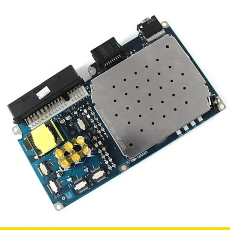 SZCH Industrial усилитель