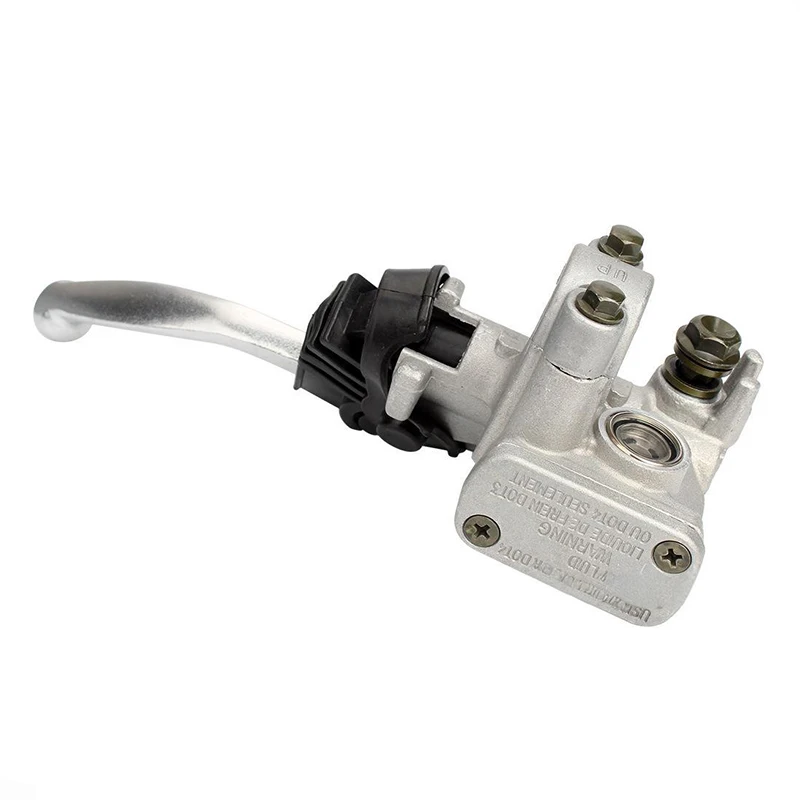 Motorcycle Front Brake Master Cylinder Pump For Honda CR125R CR250R CR500R CRF250R CRF450R CRF250X CRF450X
