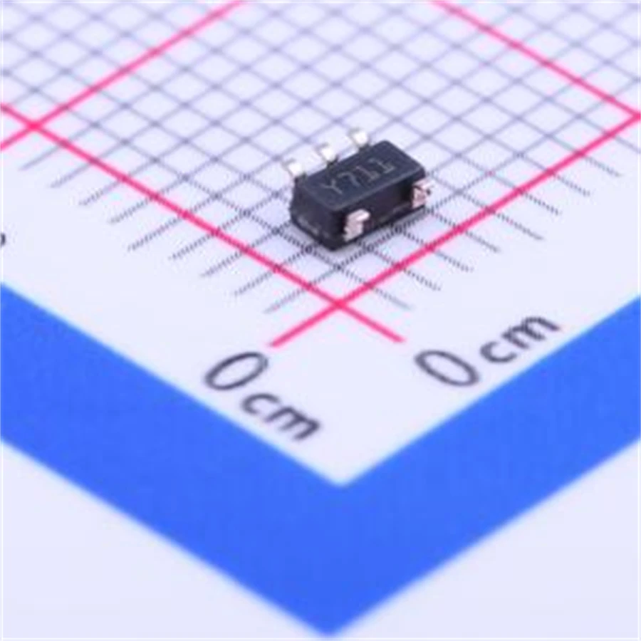 

100 шт./лот STLQ015M33R (PMIC)