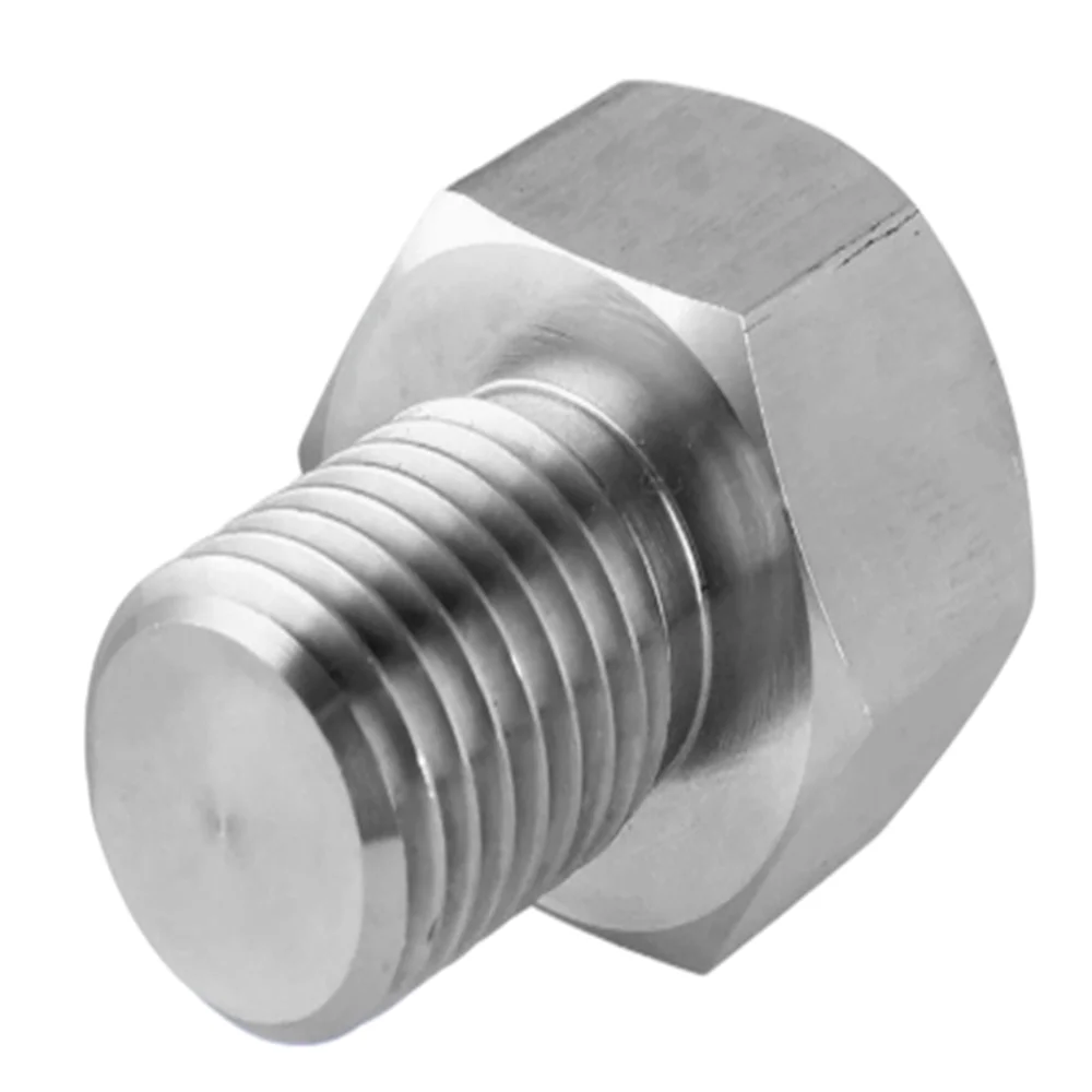 Stainless Steel Threaded Hex Ball Transfer Roller Omni-directional Conveyor Bearing Wheel Industrial Caster for Commercial Use