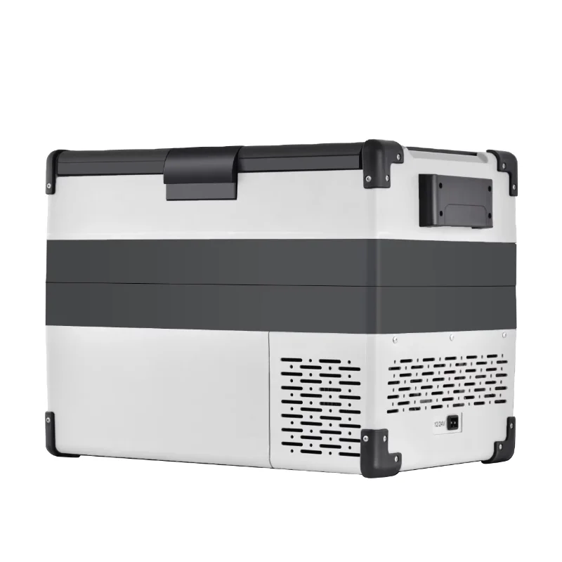 Car refrigerator 12 volt portable refrigerator semiconductor cooler