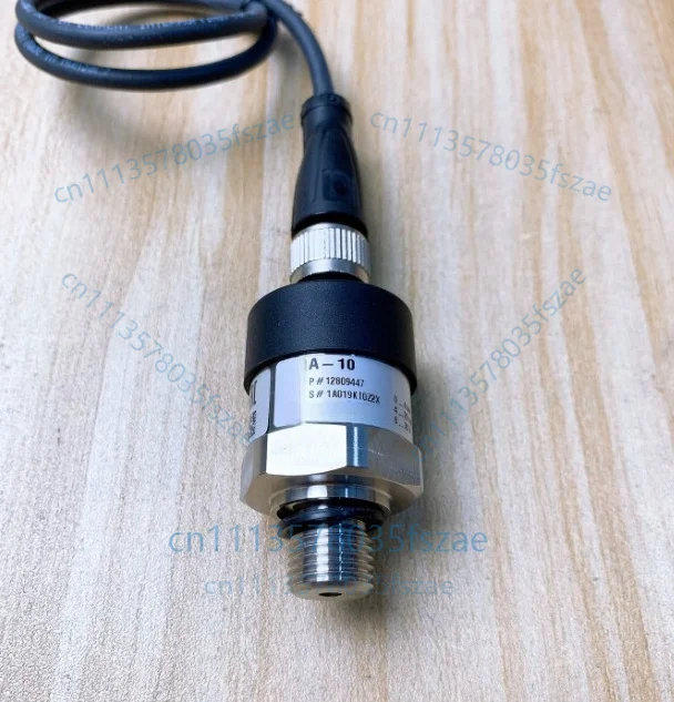 Accessories 1pcs pressure sensor a-10, 0-4bar, 4-20ma, 8-30v