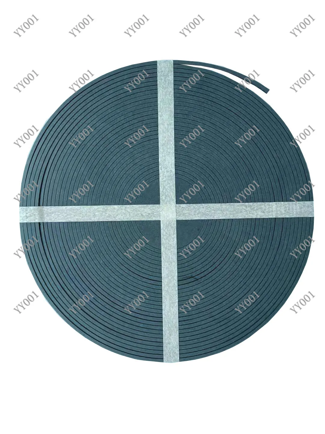 TS600 Vacuum Pump Sealing Strip Ring Brand New Replacement Maintenance Repair Cigram Parts