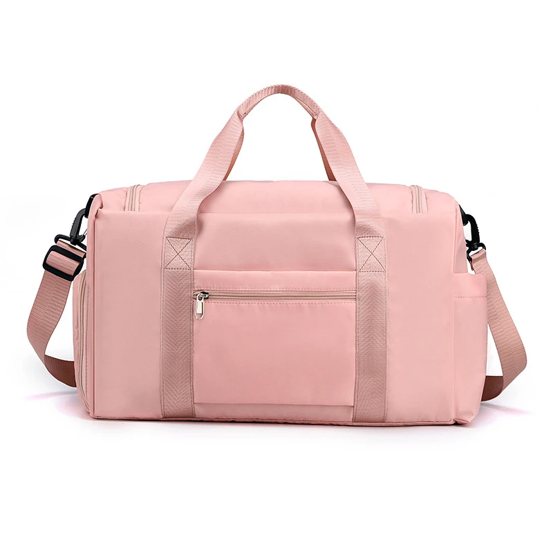 

Large-capacity short-distance business trip sports bag, travel bag, portable