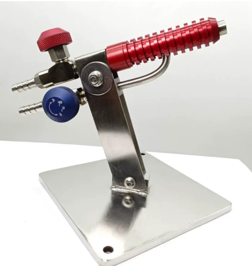 New Lamp Glass Bracket Equipment 