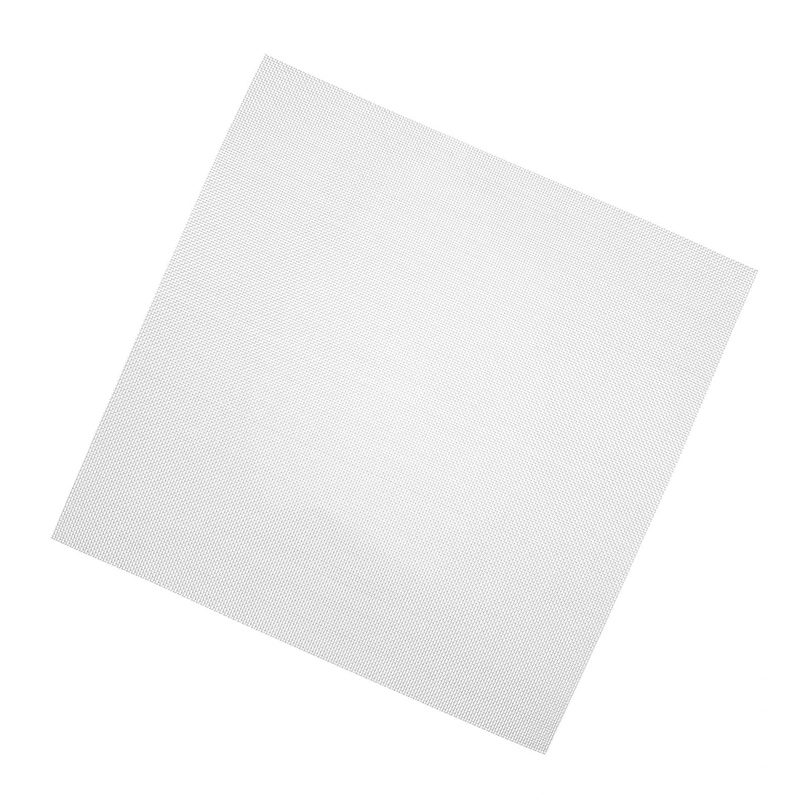 

2 pcs Insect Proof Mesh Stainless Steel Corrosion Resistant Window Screen Rodent Control Woven Wire Sheet Pest Proofing Metal