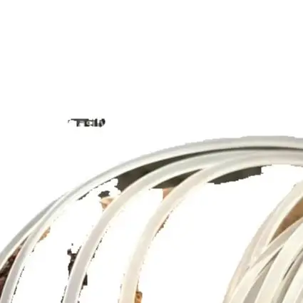 

100FT WF Series Transparent Slow Sinking Fly Line Welded Loop Nylon Low Friction Fishing Line For Trout Bass Freshwater Angling