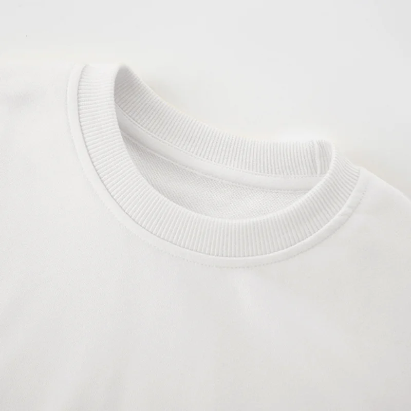 

Autumn Style Children's Sweatshirt Cartoon Print Embroidery Pattern Support Customization with Pictures and Samples OEM Processi