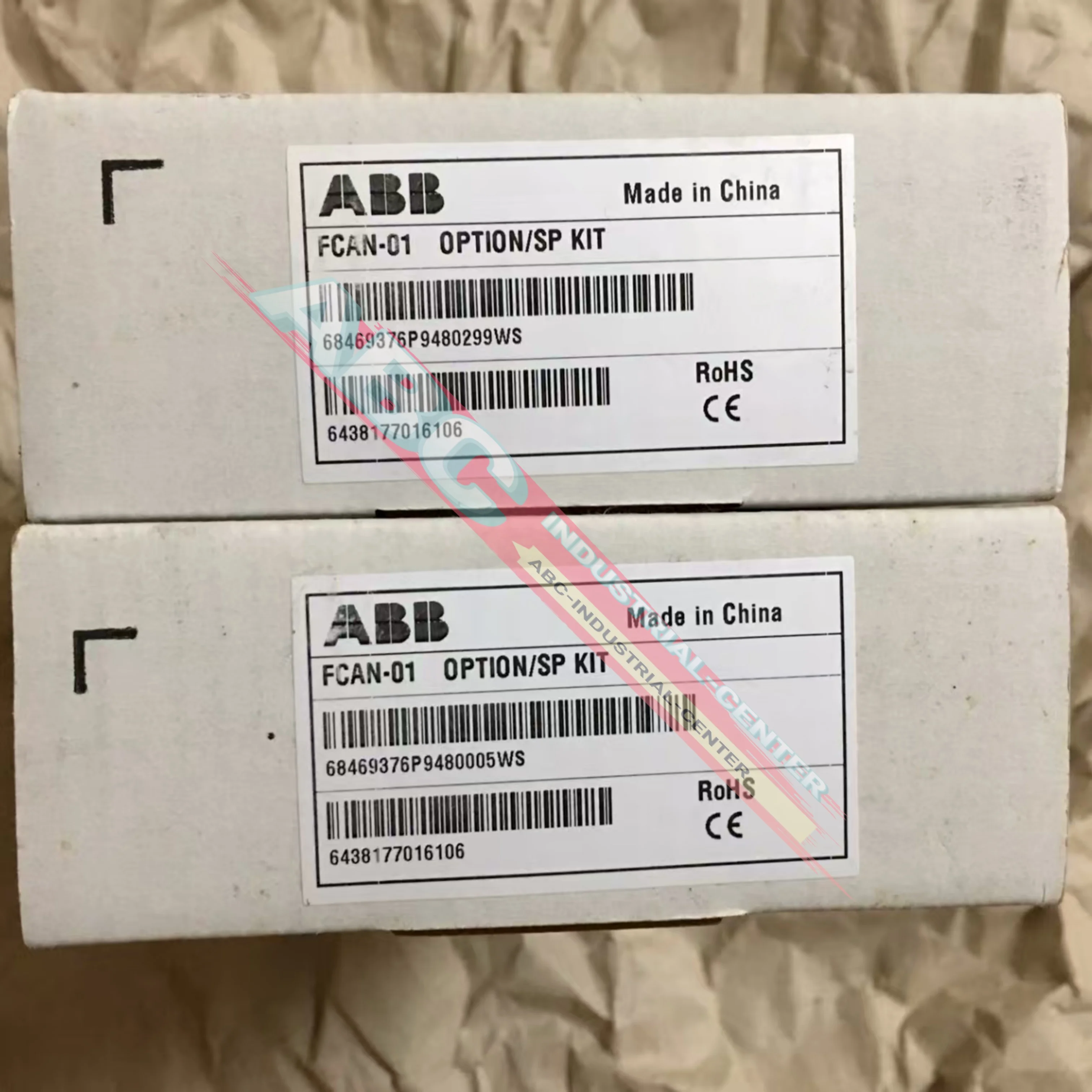 

Новый оригинальный коммуникационный модуль FECA-01 FEIP-21 FENA-01