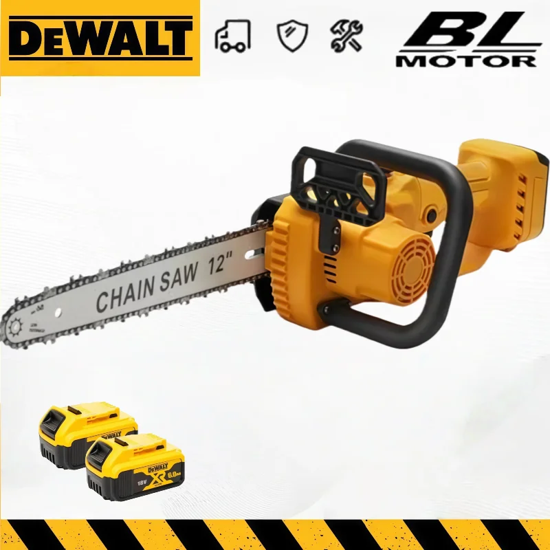 Dewalt Brushless Ch… - image
