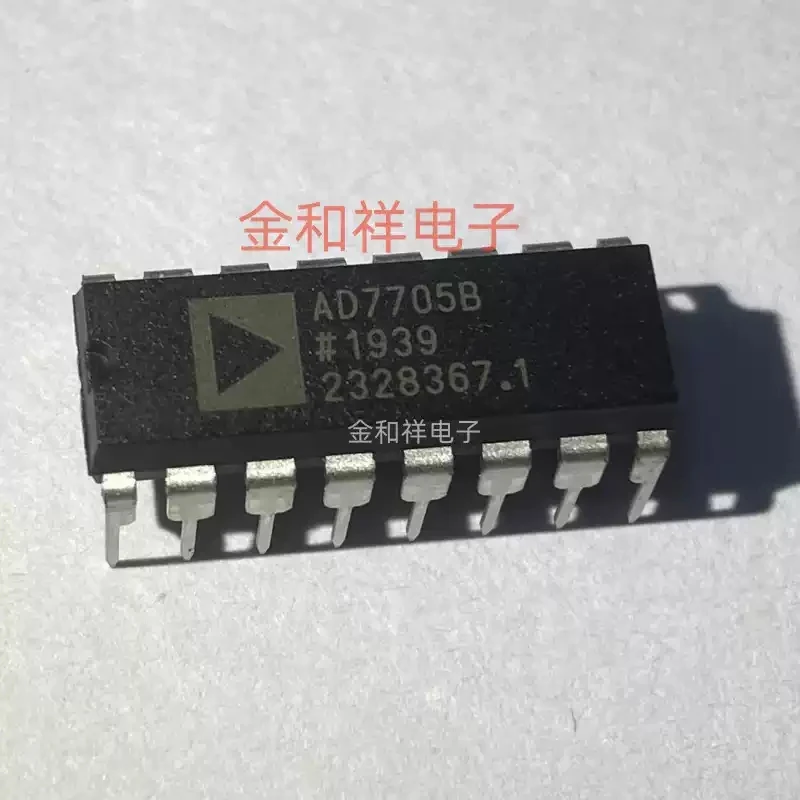 5pcs AD7705BNZ AD7705BN AD7706BNZ DIP-16