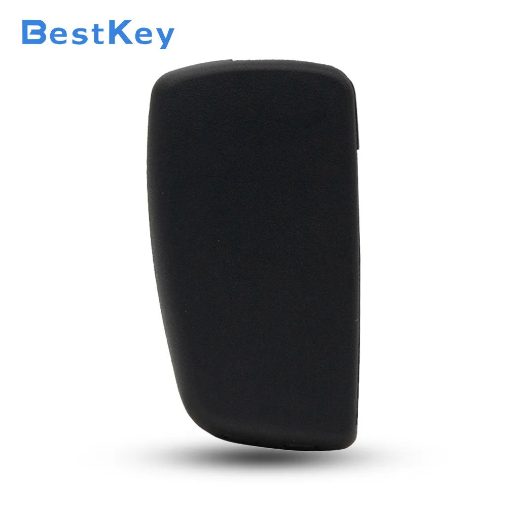Best Key 4 Button Trunk Flip Remote Key 315MHz 46 Chip for Nissan Sentra Altima Armada Infiniti FX35 FX45 2002-2017