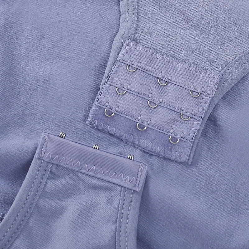 Suavização shapewear bodysuit para mulheres faja corpo inteiro shaper tanga corpo macio moldar escultura peito emagrecimento roupa interior