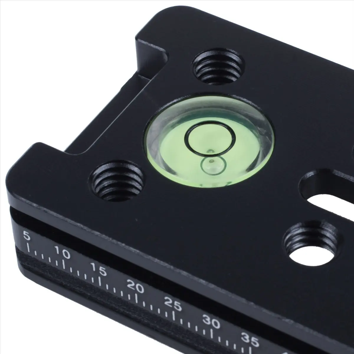 【~ New Y24A】140MM Nodal Rail Slide Quick Release QR Clamp For Macro Panoramic Arca RR