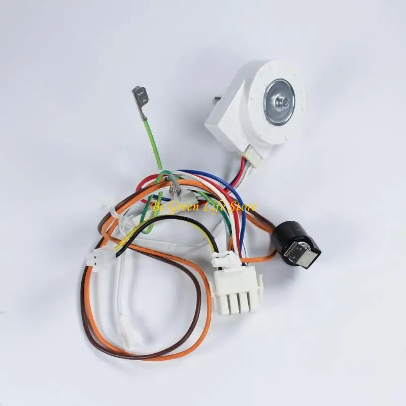 Componente sostituzione della ventola del frigorifero M7DF per W11224591