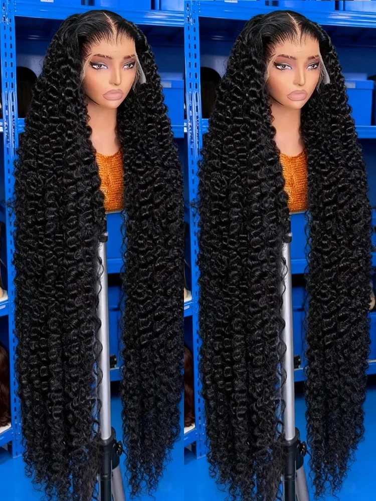 #60 Ranked High Density Lace Wigs Picks in 2026