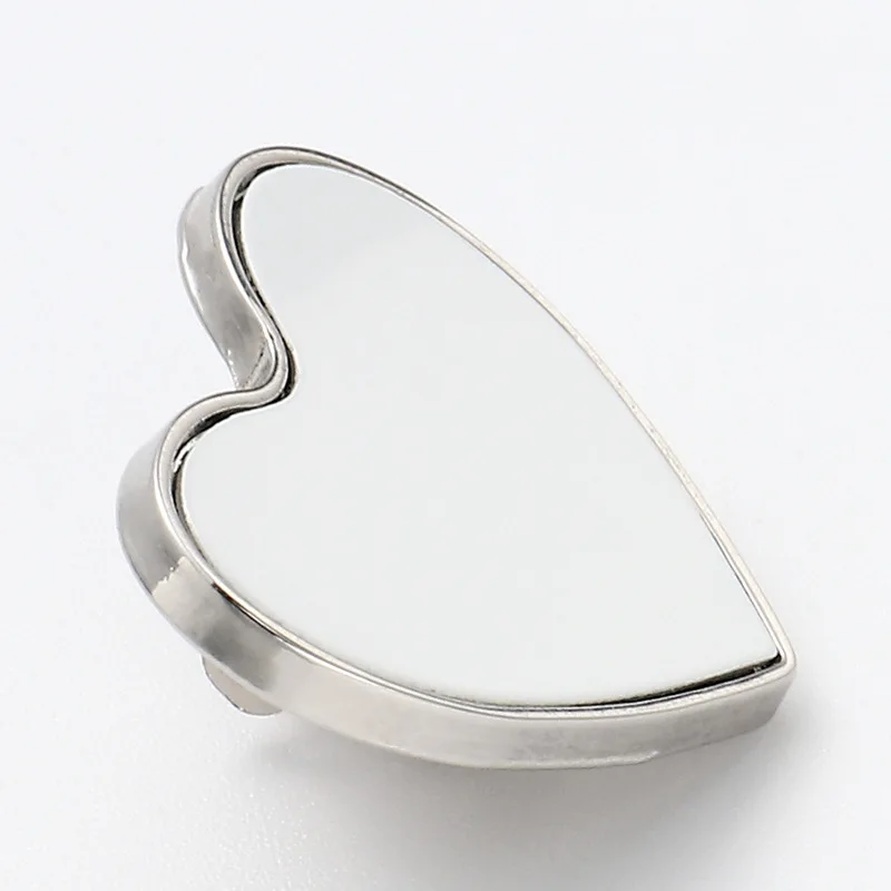 

20 шт., металлические броши на булавке, свадебный букет, значки с подбликой, пустой значок разных форм для фото имени, индивидуальный дизайн, подарочные булавки