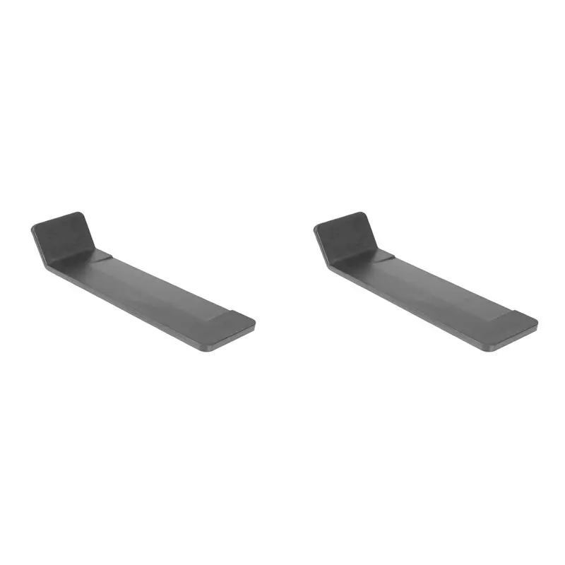 ABLB-2X Cale de pont de guitare électrique à trémolo flottant pour réglage et accordage