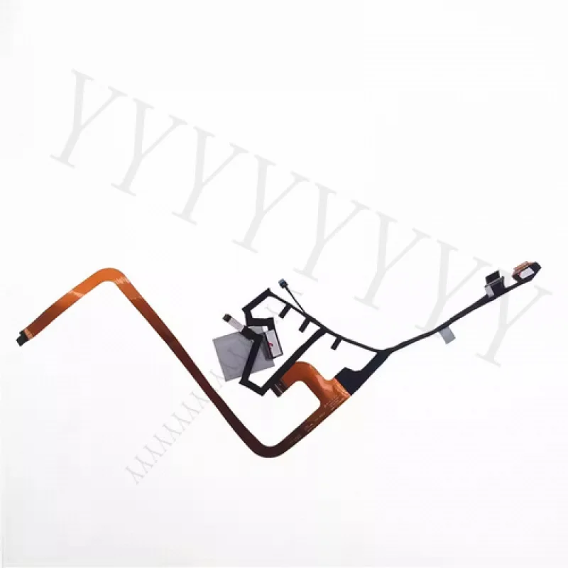 

Q+ Original for DELL Precision 7670 M7670 EDP CABLE IR OLED TOUCH CABLE 0N6G7J