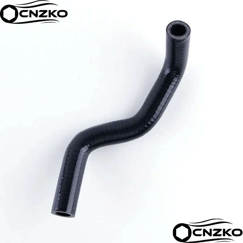 For 1989-1993 MAZDA Roadstar Miata MX-5 NA6CE B6ZE 1.6L 1992 1991 1990 Silicone Radiator Hose Kit Auto High Performance Piping