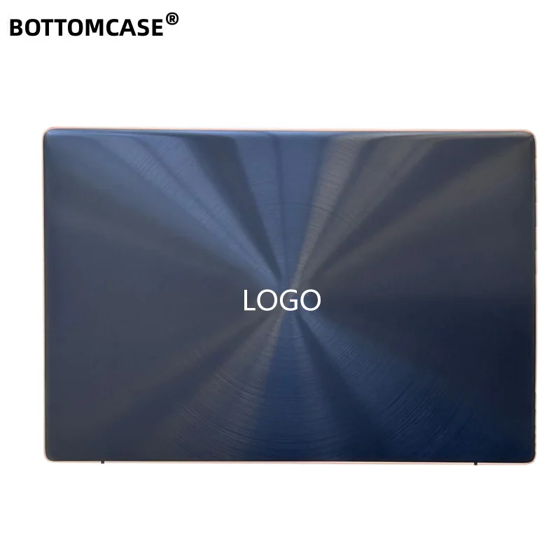 BOTTOMCASE جديد ل LingYaoX ZenBook S UX391 UX391U UX391UA FA LCD الغطاء الخلفي للقضية 13NB0D91AM0611