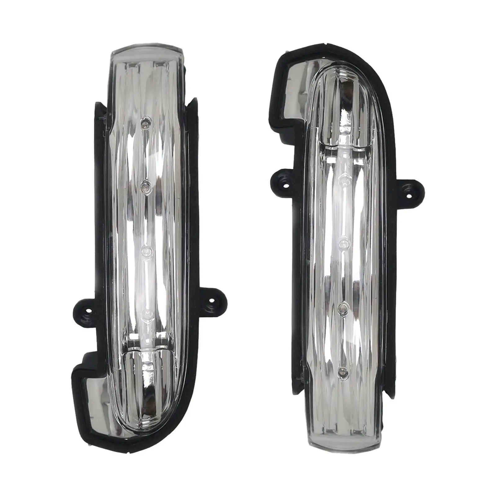 

Профессиональный светодиодный индикатор-мигалка для бокового зеркала заднего вида Mercedes-Benz W203 C-класса