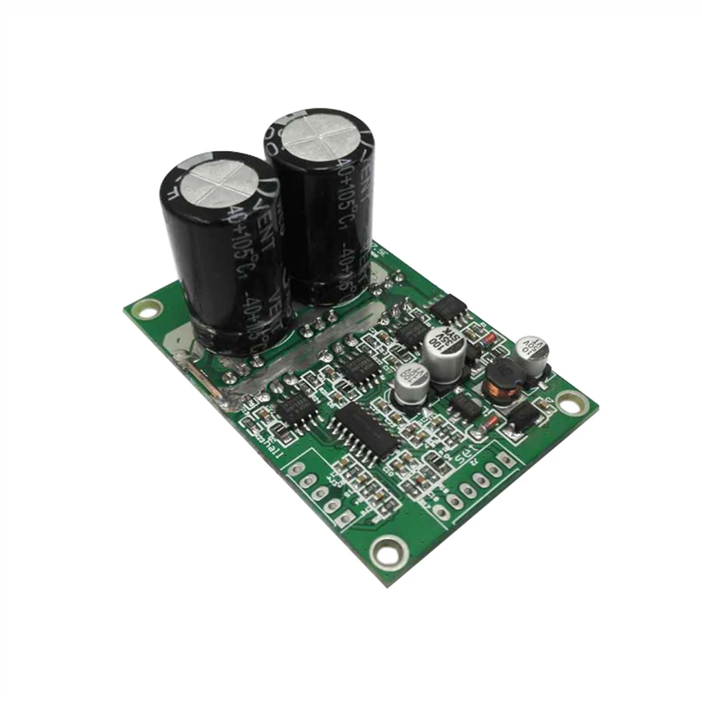 Imagem -06 - Pwm Brushless Motor Controller Salão no Salão dc Motor Balanceamento Automotive Equilibrado Bldc Driver Control Board 700w 36v 48v 72v