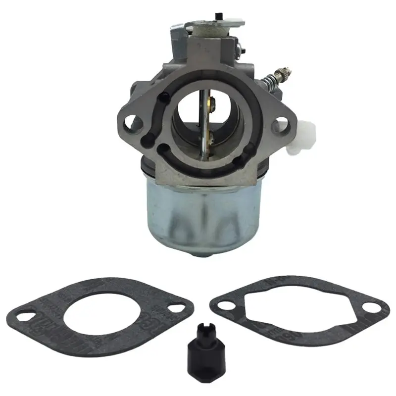 

Механический карбюратор с плоским впускным клапаном SYW для Briggs & Stratton 699831 283702 694941