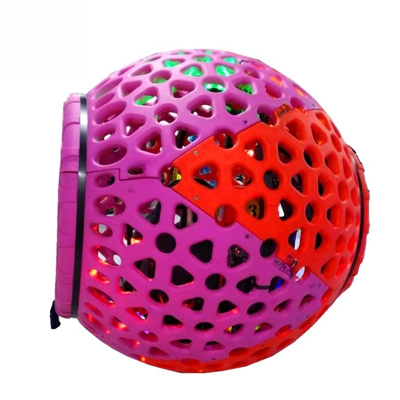 360 rotating happy car rides, other amusement park products happy car
