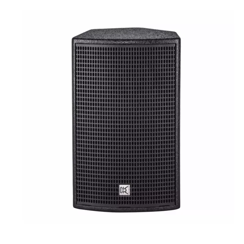 【Competitive Price】 Two-way Full Range 8 Inch Active Audio Equipment Sound Speaker