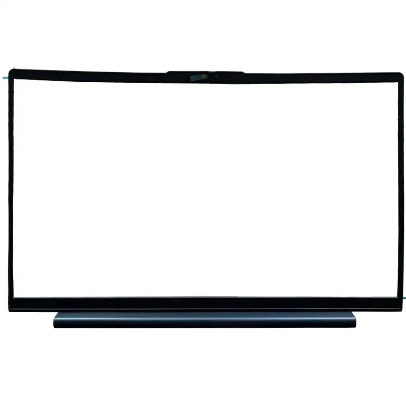 

A Top case lcd Back Cover + bezel cover For Lenovo Air15 IAL7 2022 5CB1H95531 blue