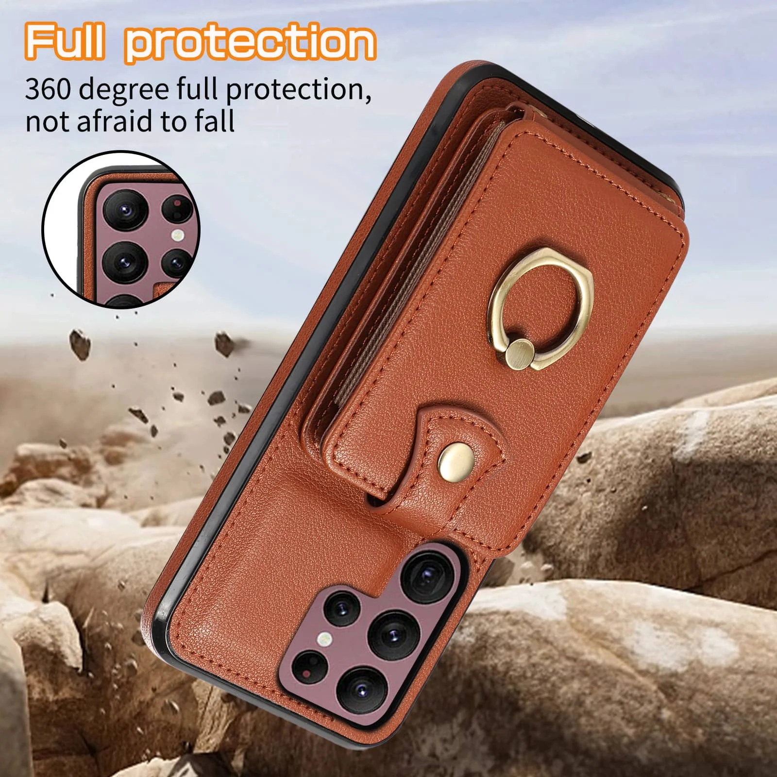 Thumbnail 4 - #42 Compare Wallet Style Phone Case Before You Buy