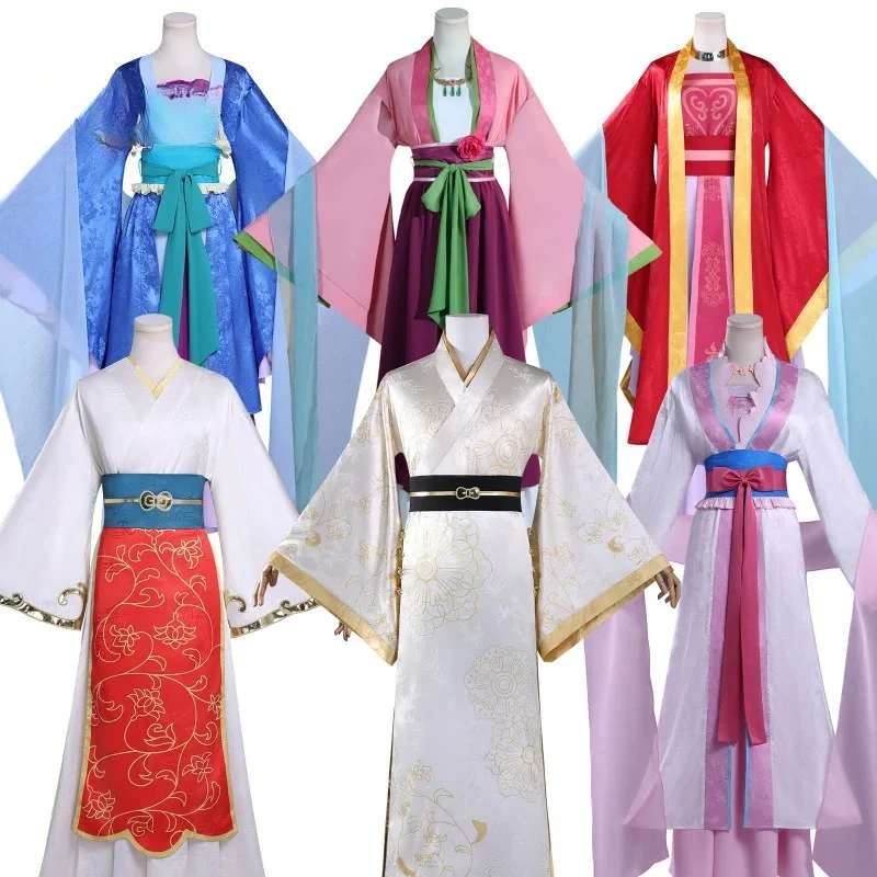 Maomao Consort Lihua Consort Rishu Jinshi-sama ΠΠΎΡΠΏΠ»Π΅ΠΉ ΠΠΎΡΡΡΠΌ The Apothecary Diaries Π₯ΡΠ»Π»ΠΎΡΠΈΠ½ ΠΠΈΡΠ°ΠΉΡΠΊΠΈΠΉ ΡΡΠΈΠ»Ρ ΠΌΡΠΆΡΠΈΠ½Ρ ΠΆΠ΅Π½ΡΠΈΠ½Ρ Hanfu Maomao Consort Lihua Consort Rishu Jinshi-sama ΠΠΎΡΠΏΠ»Π΅ΠΉ ΠΠΎΡΡΡΠΌ The Apothecary Diaries Π₯ΡΠ»Π»ΠΎΡΠΈΠ½ ΠΠΈΡΠ°ΠΉΡΠΊΠΈΠΉ ΡΡΠΈΠ»Ρ ΠΌΡΠΆΡΠΈΠ½Ρ ΠΆΠ΅Π½ΡΠΈΠ½Ρ Hanfu