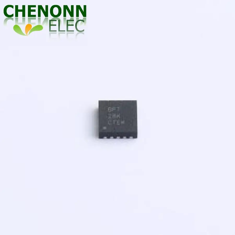 10PCS/LOT TPS63000DRCT (DC DC Converters)