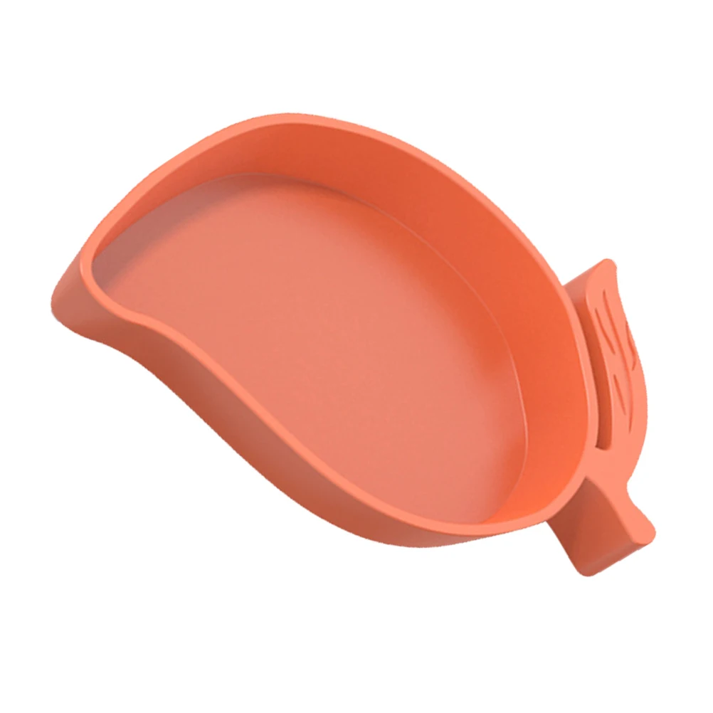 

Plastic Escapeproof Reptile Food Water Bowl for Leopard Gecko Bearded Dragon Tortoise Small Reptiles Terrarium Feeding Dish