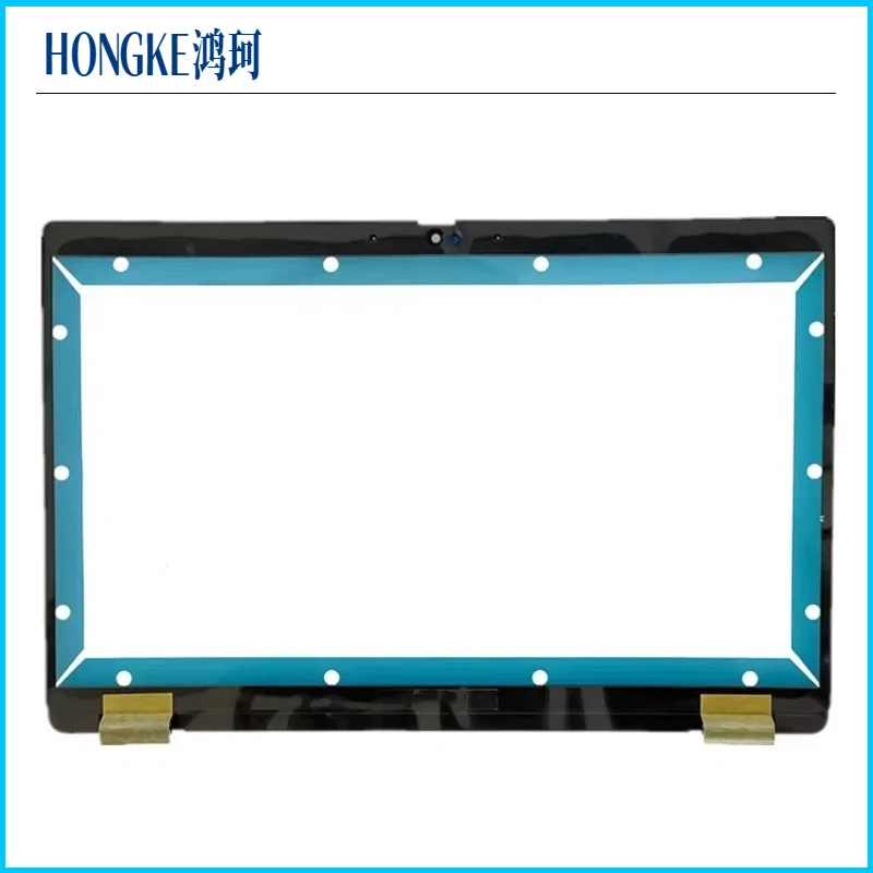 

Новый 02VJKP 2VJKP для Latitude 5420 5430, рамка ЖК-экрана, передняя рамка