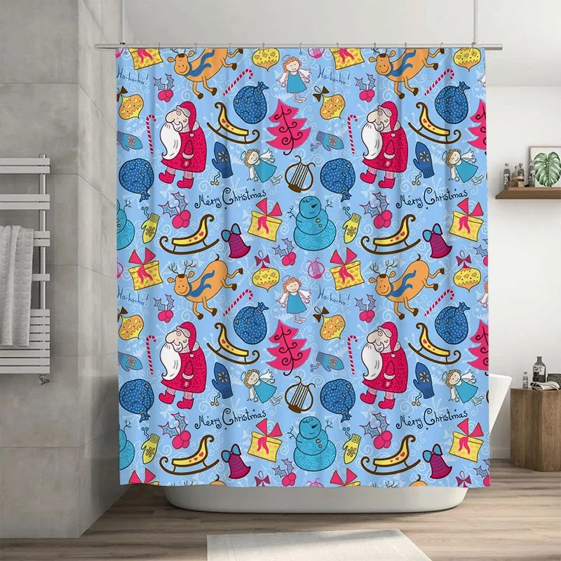 Tu Festive Christma… - image