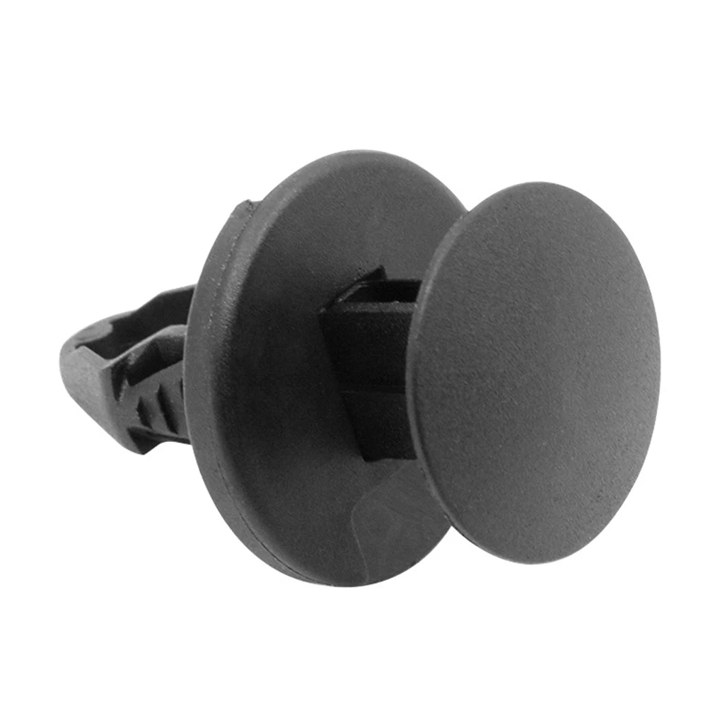 Rivets Clips High Quality Push Pull Undertray Rivets/Retainers for Tesla Model 3 2017 & Up 1128034 00 B Included