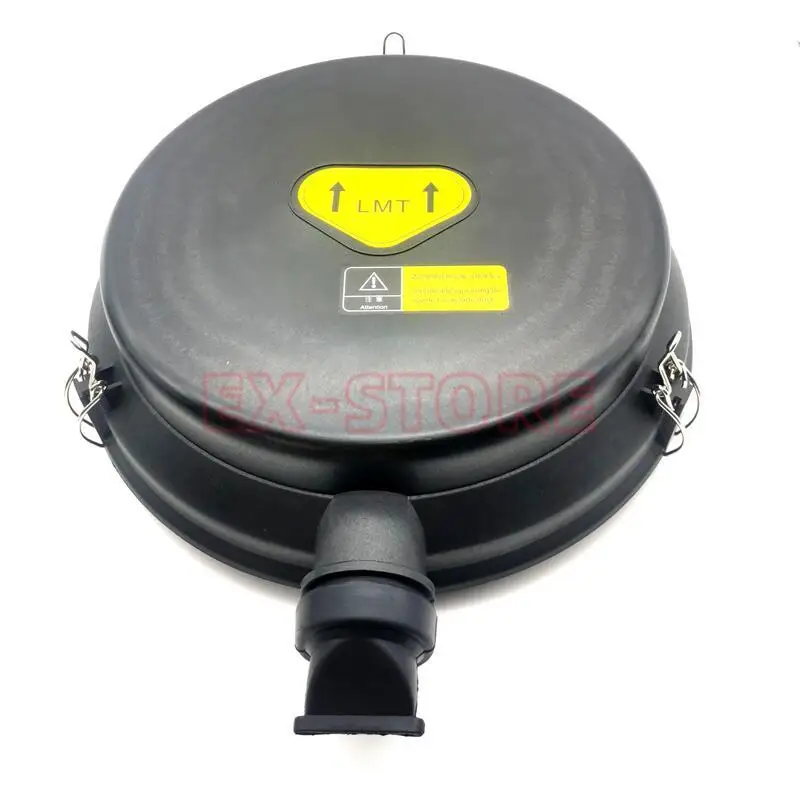 600-184-1310, AIR CAP COVER CA KOMATSU D39,D41,D41P,GD555,PC200,PC210,PW140,PW200,PW220,PW148,PW160,PW180,WA200,WA250,WA320