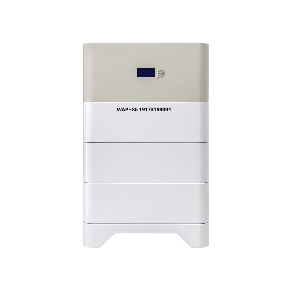 

Long Lifespan 51.2V 200Ah 10kWh High Efficiency Lithium Ion Battery Pack Home Energy Storage System for Solar Systems LiFePo4
