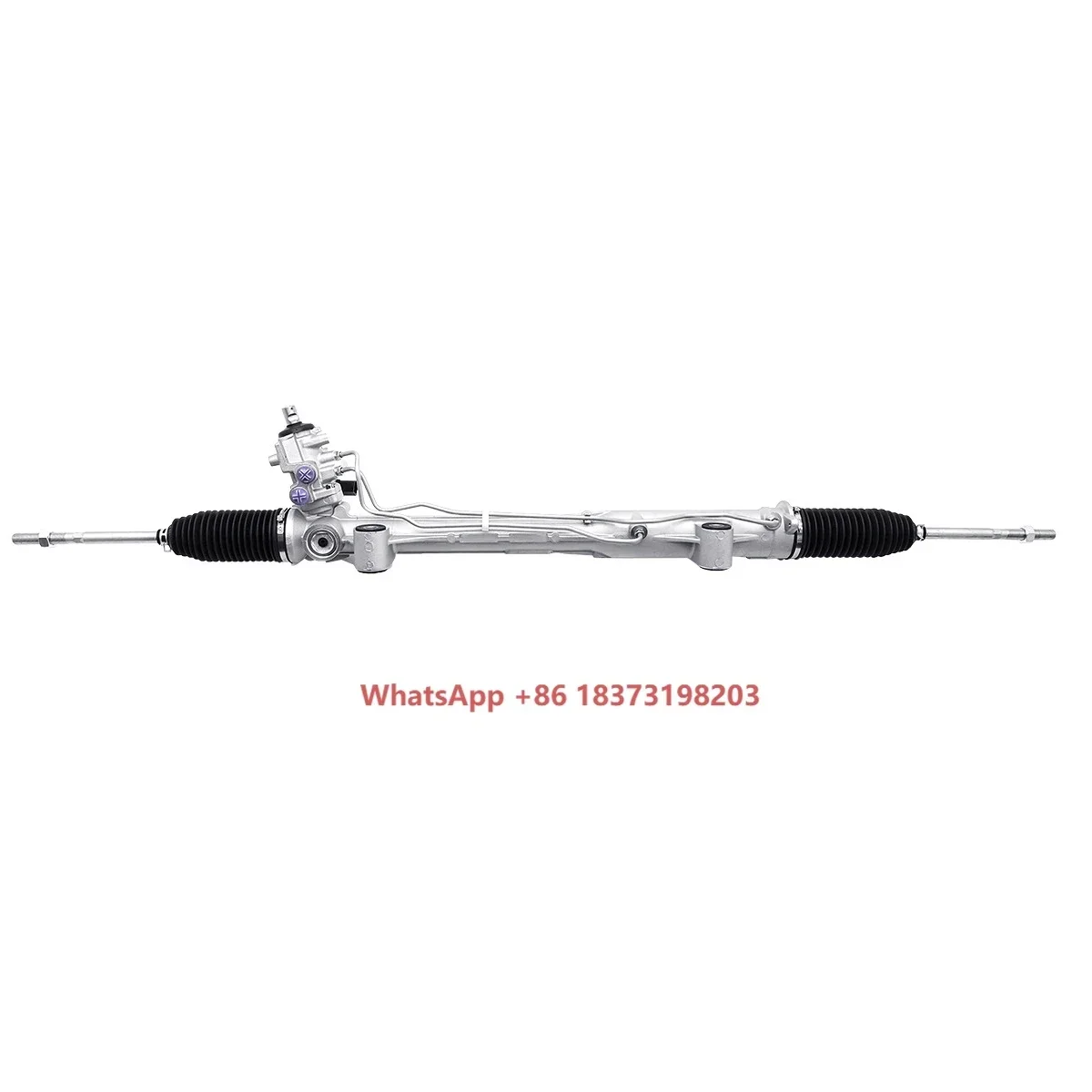 

Factory Direct Sales High Quality Gear Rack for OE MZ9Z3504A Gear Box Pinion Systems on Sale