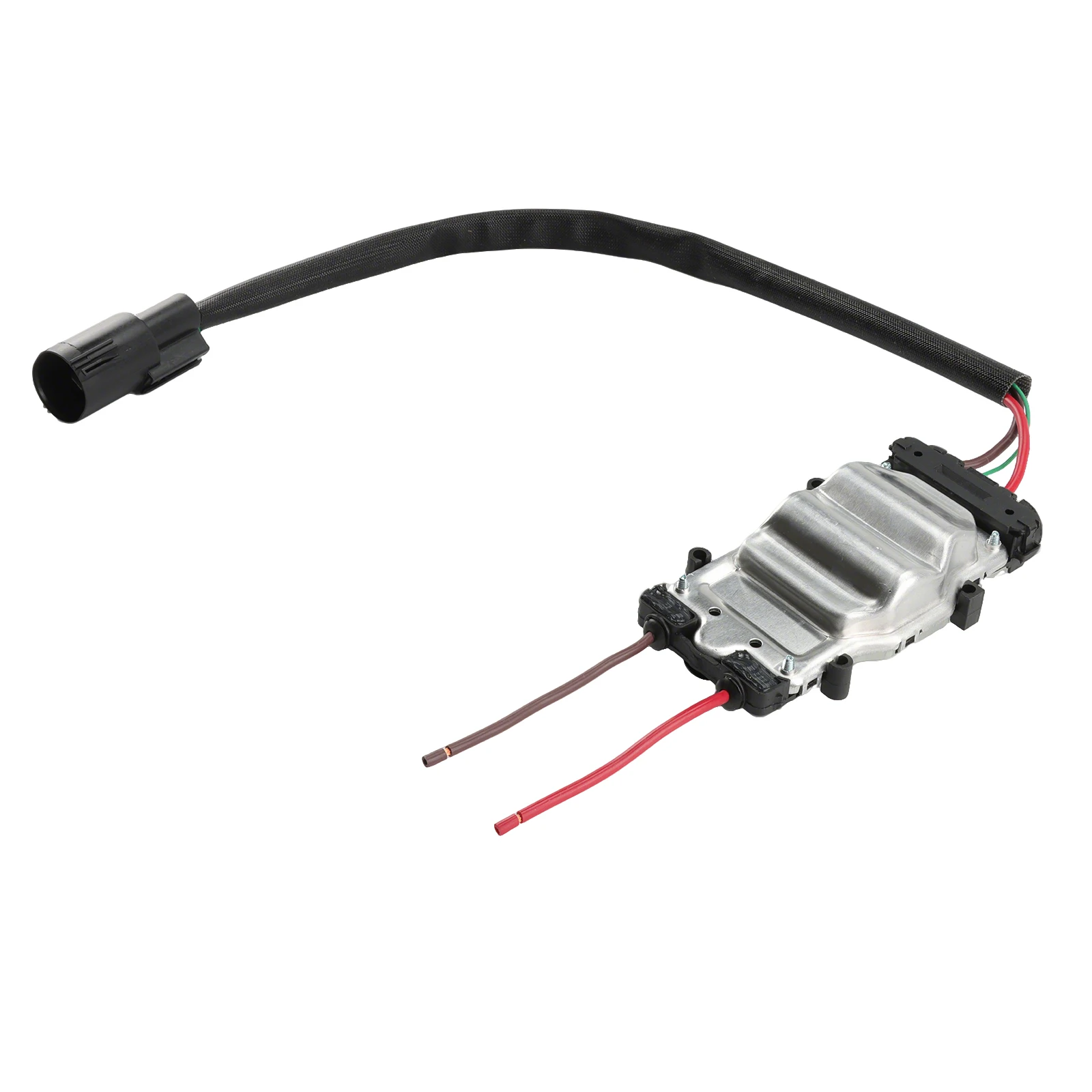 1137328365 New Car Cooling Fan Control Module For Ford Volvo S40 C30 C70 V50 MAZDA 3 1137328081 1137328148 1137328558 1137328366