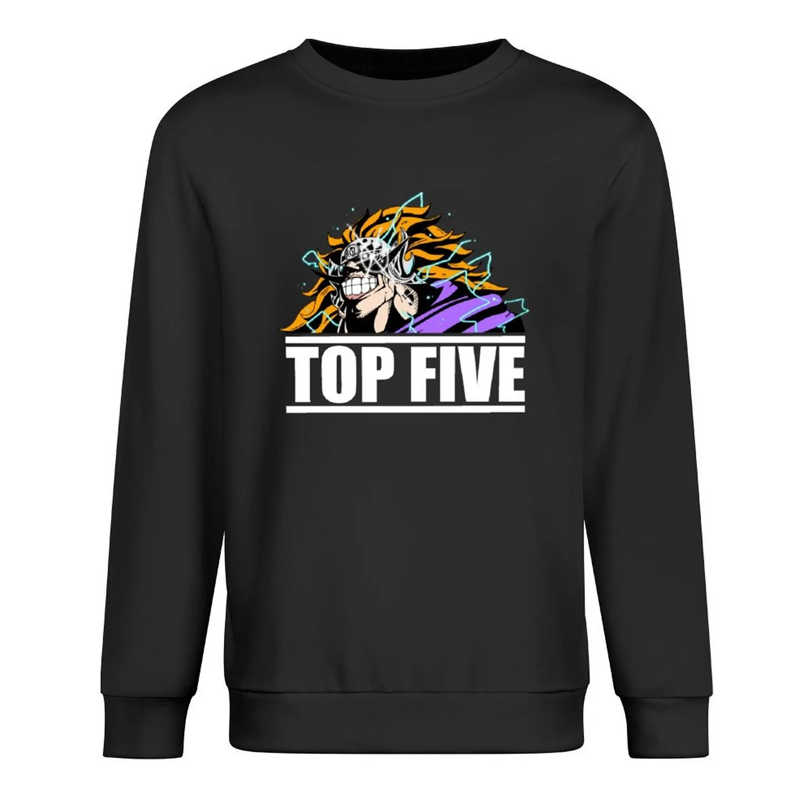 

TOP 5........................but NEVER stated Pullover men's clothes clothes for men blouse aesthetic sweatshirts