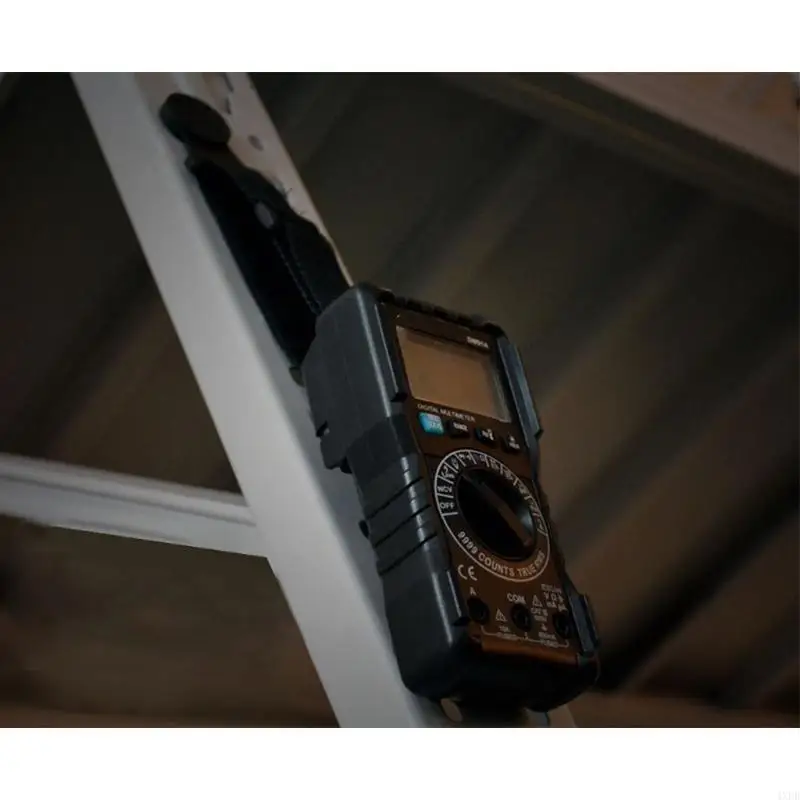

MultieMeter Hanging Bess 4xfd, универсальный комплект петлей магнитной вешалки для инструментов