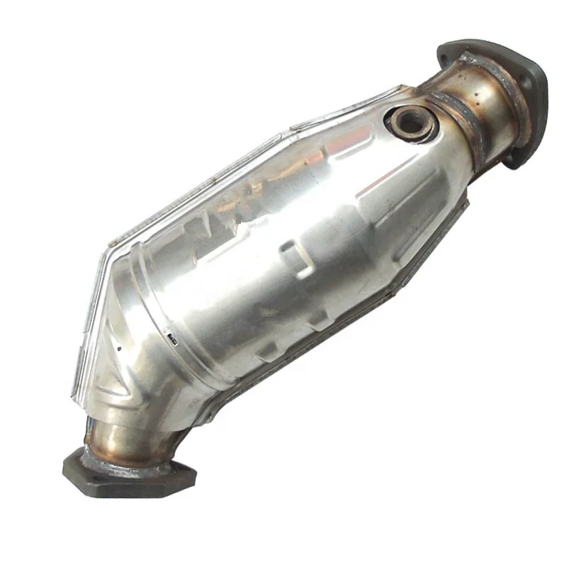 

Wholesale at a low price auto parts exhaust system Catalytic Converter for Passat B5 1.8T