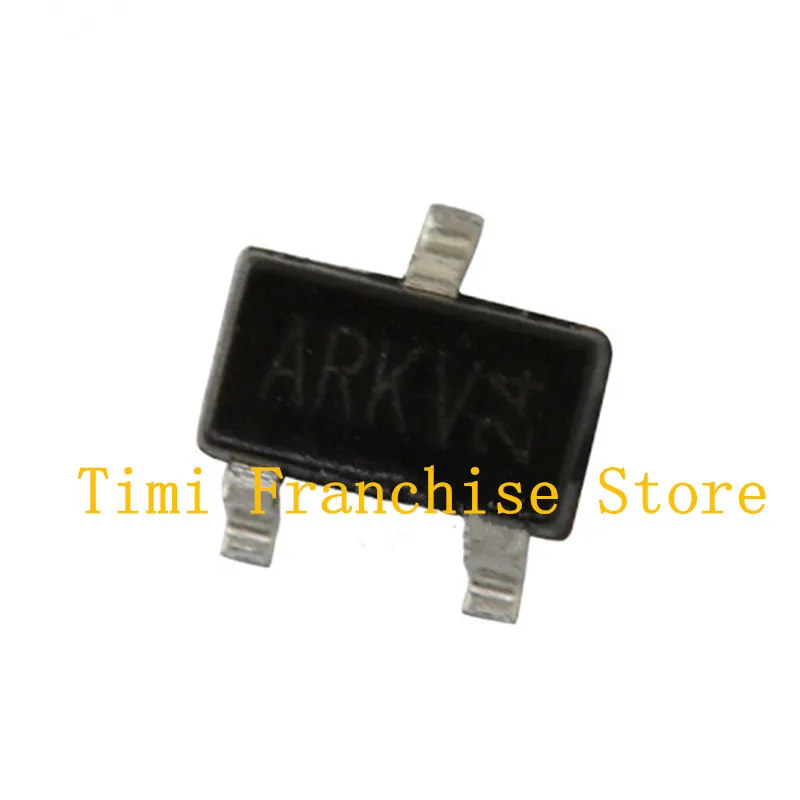 Mosfet Transistor SOT-23 AO3400 A0  AO3401 A1  AO3402 AO3403 AO3404  AO3406 AO3407A AO3409 AO3415 AO3422 AO3423 A2 A3 MOS diode