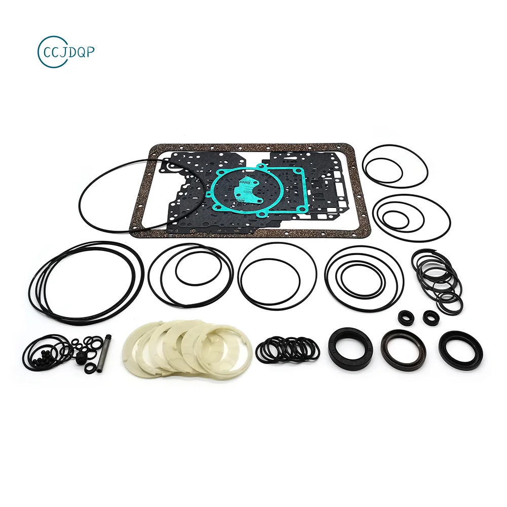 

A340E 30-40LE Auto Transmission Overhaul Kit Repair Seal Gasket Kit Fit For Toyota Car Accessories