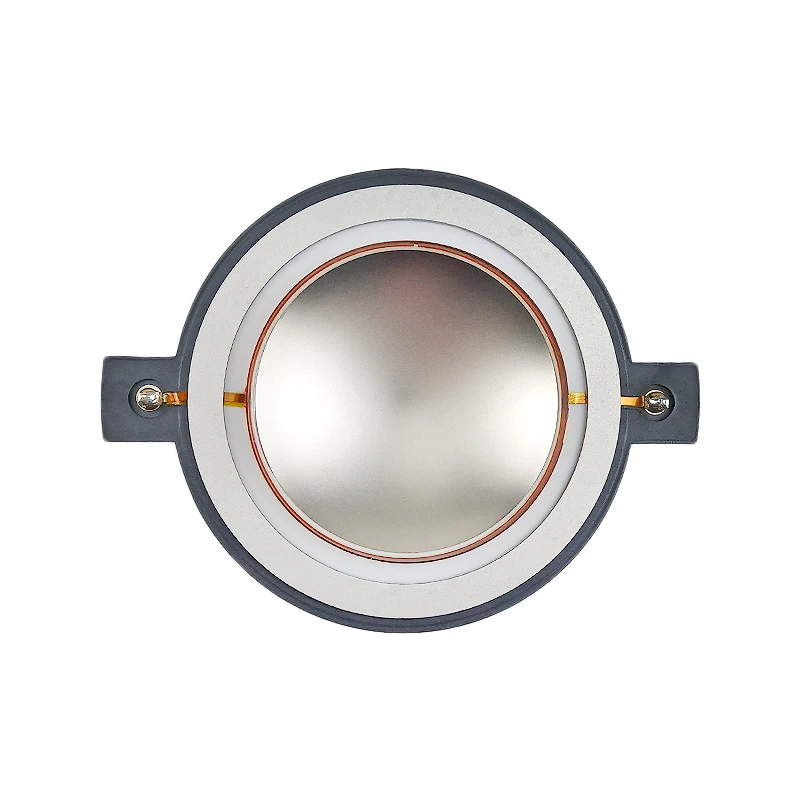 74.46 Flat coil 74.5 Core Tweeter Speaker Voice Coil For B&C DE82-8 MARTIN AUDIO RCF Titanium Film Composite Film edge 1PC